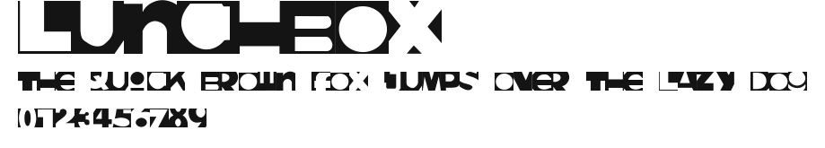 Lunchbox Preview