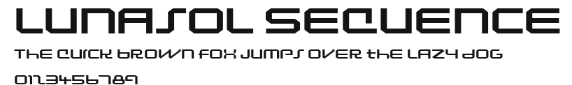 Lunasol Sequence Preview
