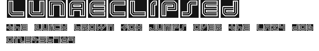 LunaEclipsed Preview