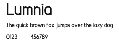 Lumnia Preview