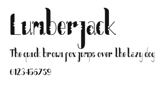 Lumberjack Preview
