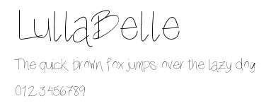 LullaBelle Preview