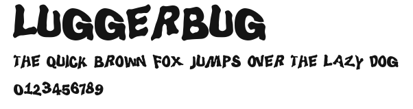 LuggerBug Preview