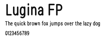 Lugina FP Preview
