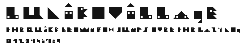 LudikoVillage Preview