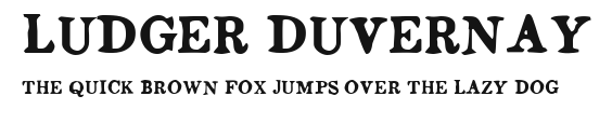 Ludger Duvernay Preview