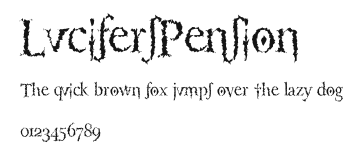 LucifersPension Preview
