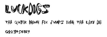 LuckDogs Preview