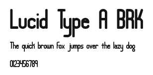 Lucid Type A BRK Preview