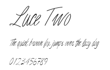 Luce Two Preview