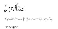 Lovitz Preview