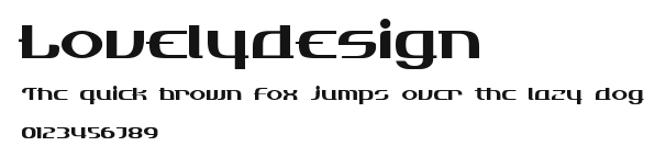 Lovelydesign Preview