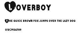 Loverboy Preview