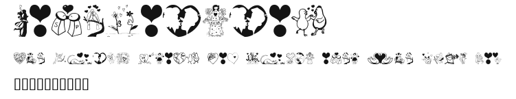 LovePoision Preview