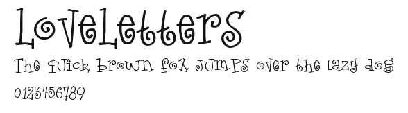 LoveLetters Preview