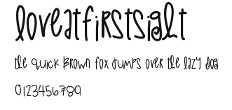 LoveAtFirstSight Preview