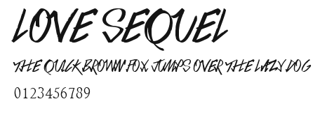 Love Sequel Preview