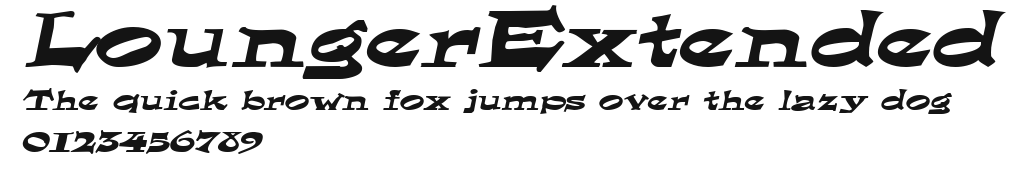 LoungerExtended Preview