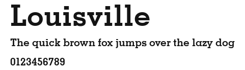 Louisville Preview