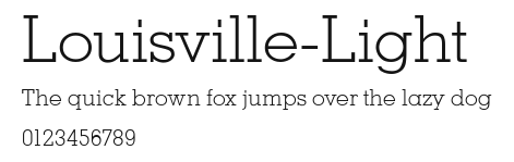 Louisville-Light Preview