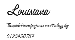 Louisiana Preview