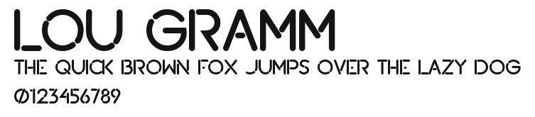 Lou Gramm Preview