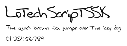 LotechScriptSSK Preview
