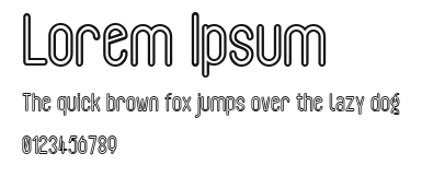 Lorem Ipsum Preview