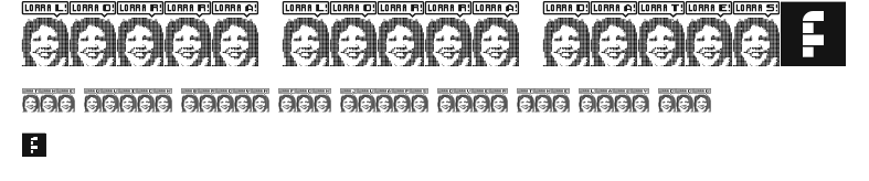 Lorra Lorra Dates! Preview
