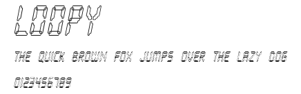 Loopy Preview