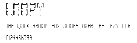 Loopy Preview