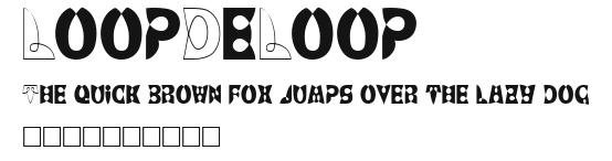 LoopDeLoop Preview