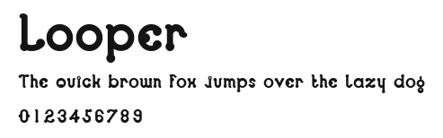 Looper Preview