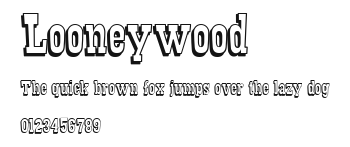 Looneywood Preview