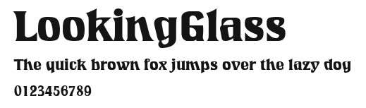 LookingGlass Preview
