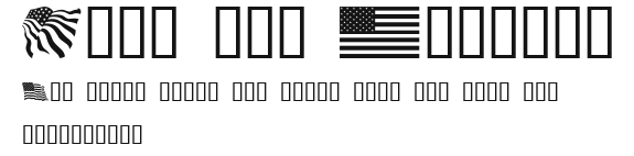Look for America Preview