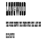 Longwood Preview