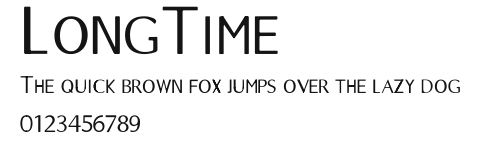 LongTime Preview