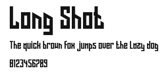 Long Shot Preview
