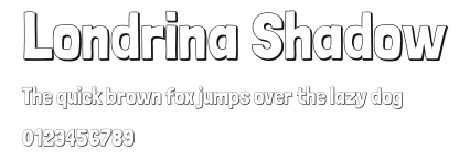 Londrina Shadow Preview