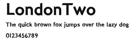 LondonTwo Preview