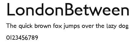 LondonBetween Preview