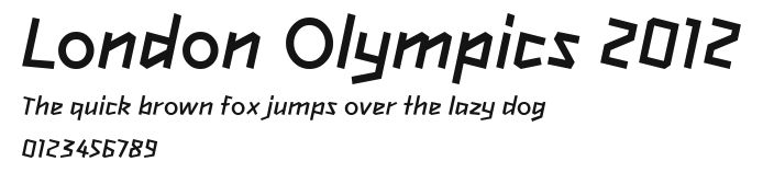 London Olympics 2012 Preview