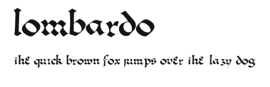 Lombardo Preview