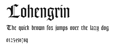 Lohengrin Preview