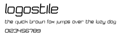 Logostile Preview