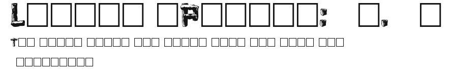 Logger (Plain):001.001 Preview