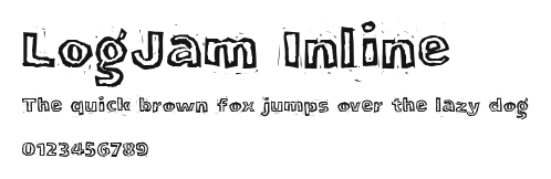 LogJam Inline Preview