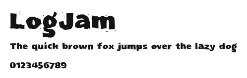 LogJam Preview