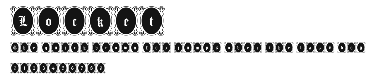 Locket Preview